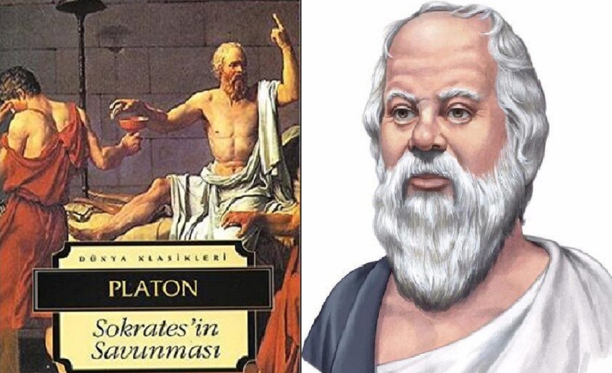 Sokrates Savunma